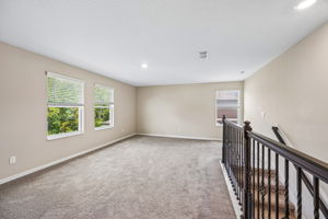 Upstairs Loft