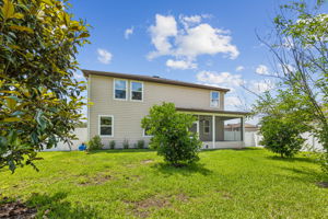 Back of Home