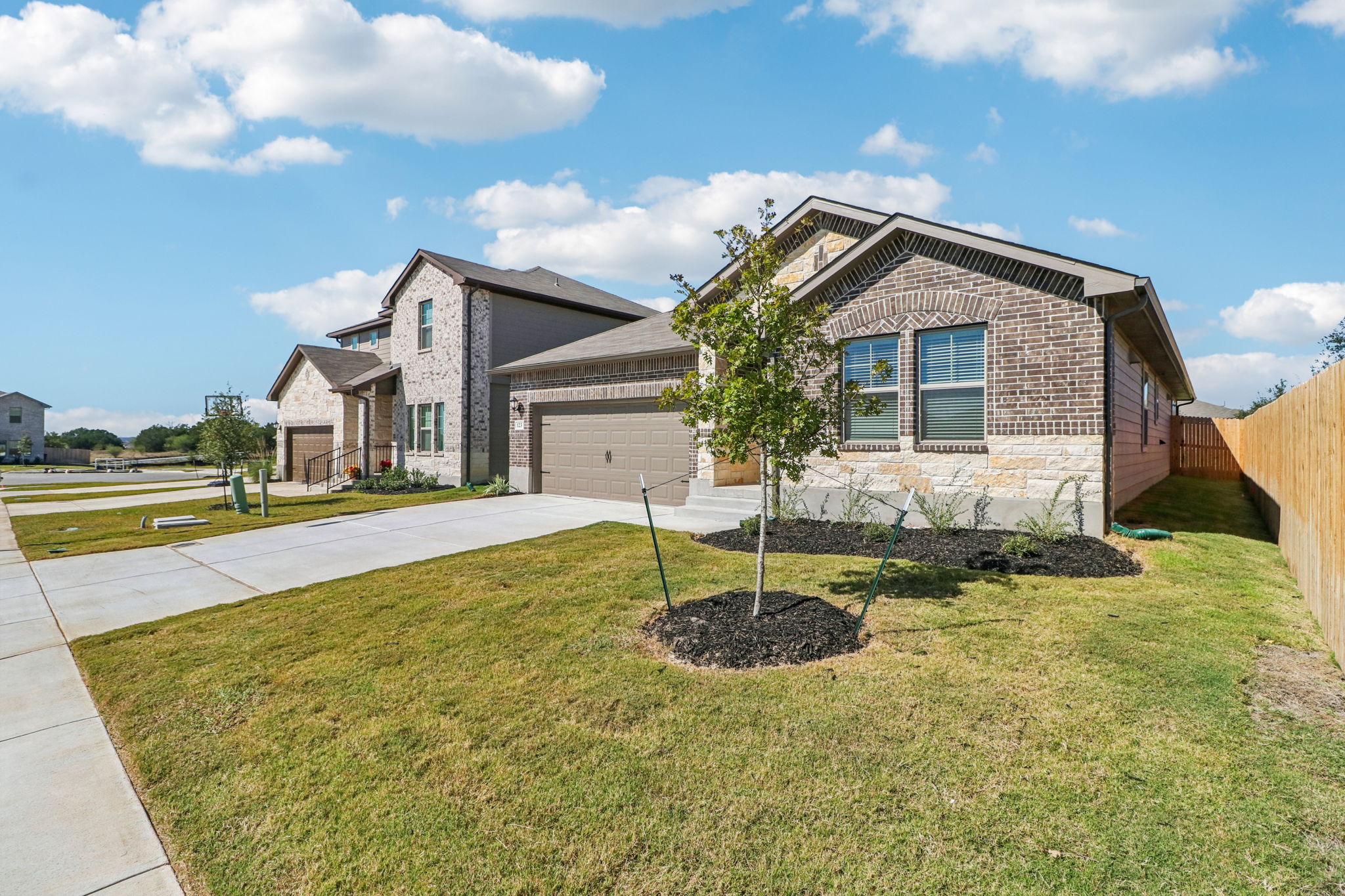 San Antonio East - Legendary Trails - 123 Shelton Pass Schertz TX 78108 - 004