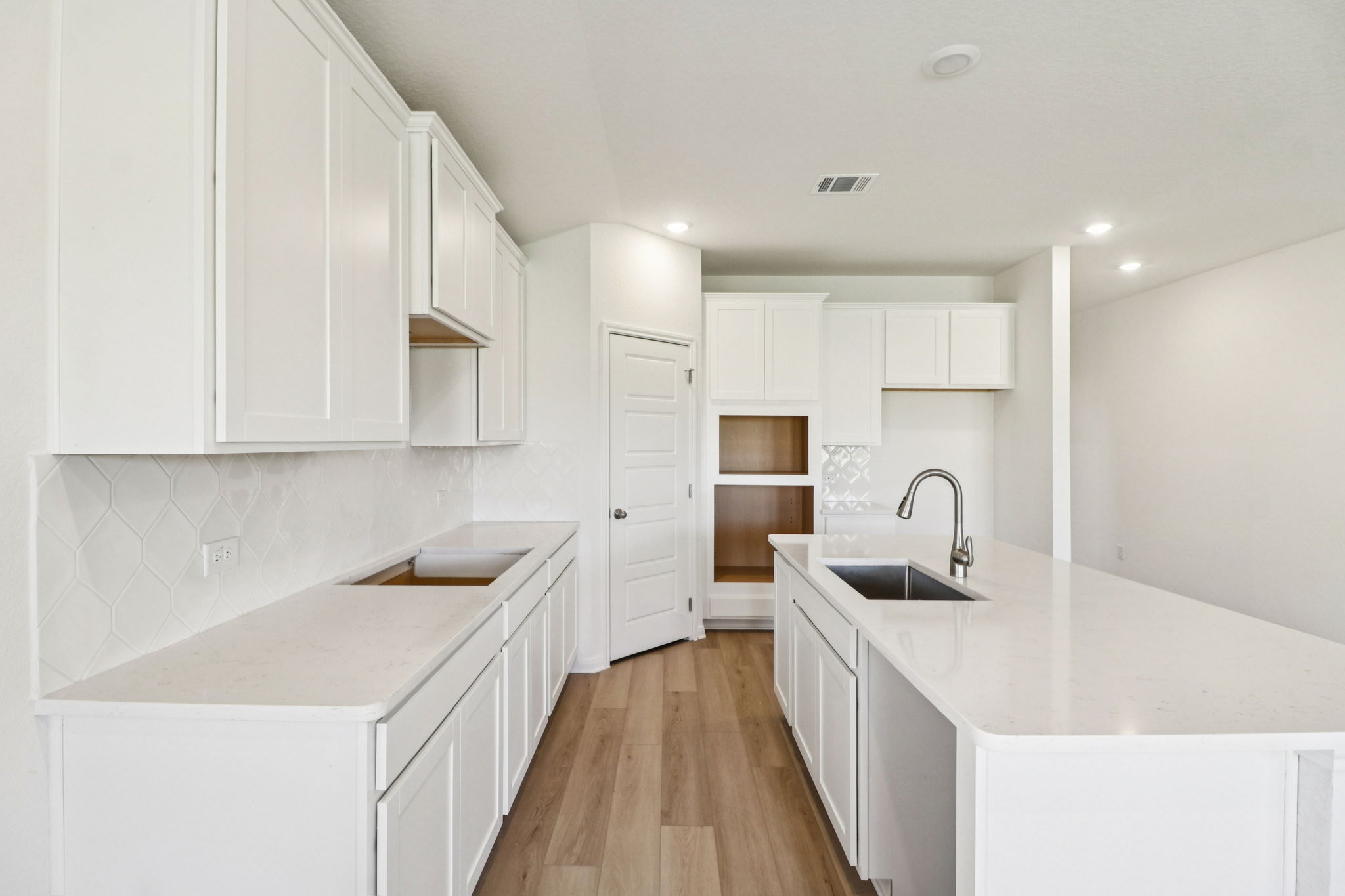 San Antonio East - Legendary Trails - 123 Shelton Pass Schertz TX 78108 - 013