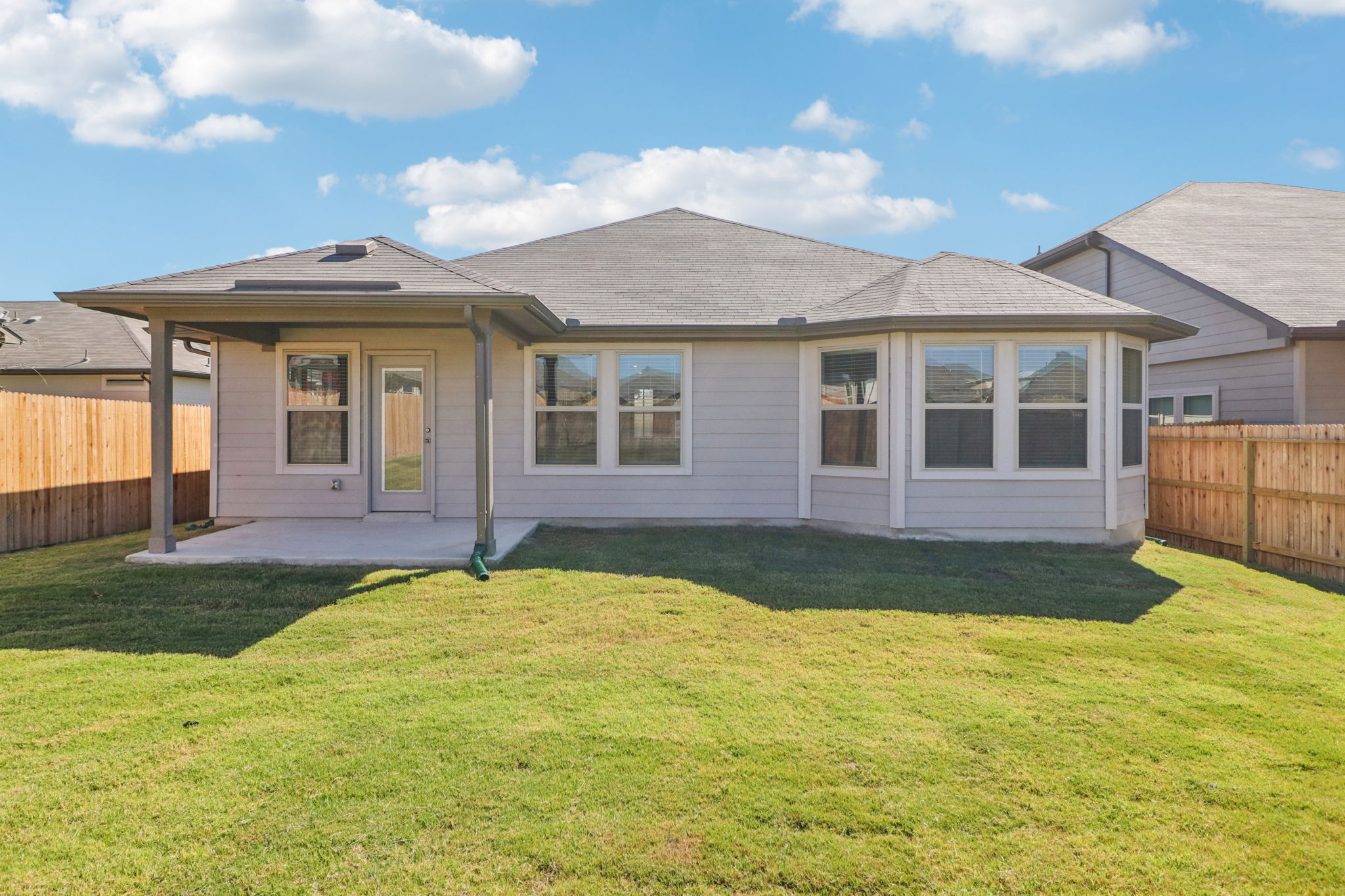 San Antonio East - Legendary Trails - 123 Shelton Pass Schertz TX 78108 - 032