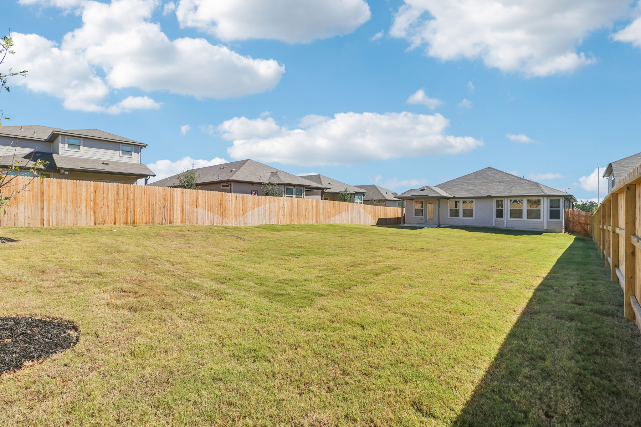 San Antonio East - Legendary Trails - 123 Shelton Pass Schertz TX 78108 - 034