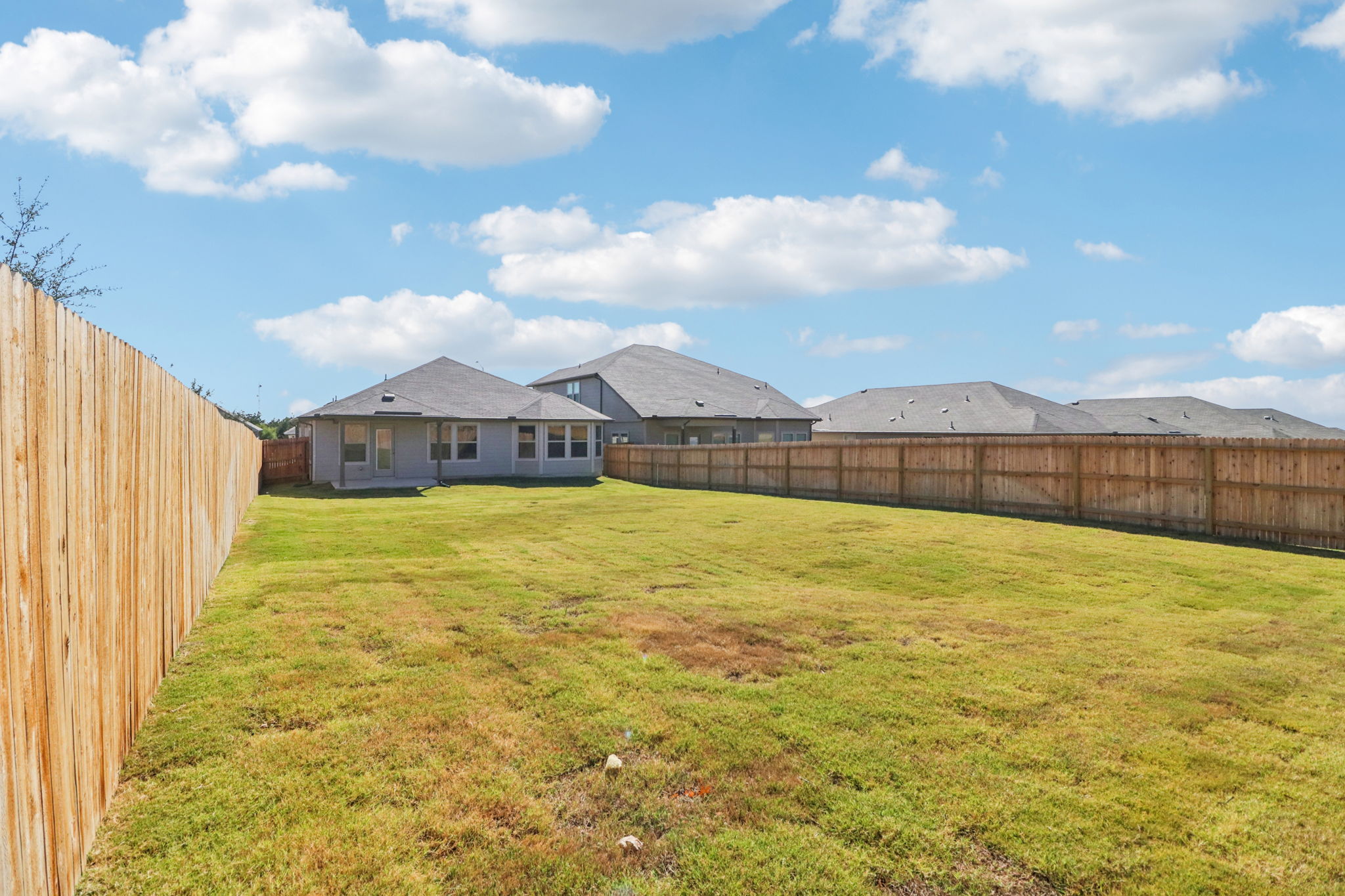 San Antonio East - Legendary Trails - 123 Shelton Pass Schertz TX 78108 - 036