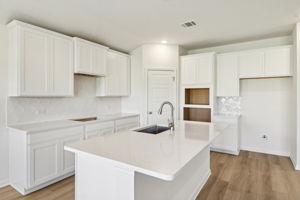 San Antonio East - Legendary Trails - 123 Shelton Pass Schertz TX 78108 - 012