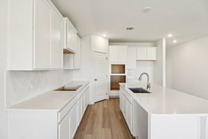 San Antonio East - Legendary Trails - 123 Shelton Pass Schertz TX 78108 - 013