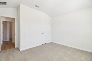 San Antonio East - Legendary Trails - 123 Shelton Pass Schertz TX 78108 - 017