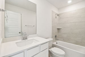 San Antonio East - Legendary Trails - 123 Shelton Pass Schertz TX 78108 - 018