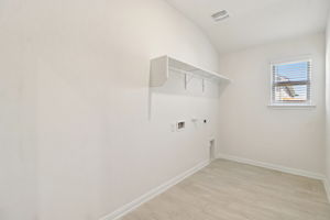 San Antonio East - Legendary Trails - 123 Shelton Pass Schertz TX 78108 - 021