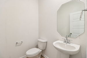 San Antonio East - Legendary Trails - 123 Shelton Pass Schertz TX 78108 - 022