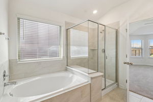 San Antonio East - Legendary Trails - 123 Shelton Pass Schertz TX 78108 - 027