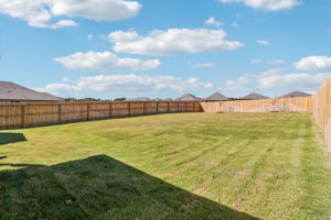 San Antonio East - Legendary Trails - 123 Shelton Pass Schertz TX 78108 - 030