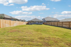 San Antonio East - Legendary Trails - 123 Shelton Pass Schertz TX 78108 - 035