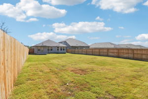 San Antonio East - Legendary Trails - 123 Shelton Pass Schertz TX 78108 - 036