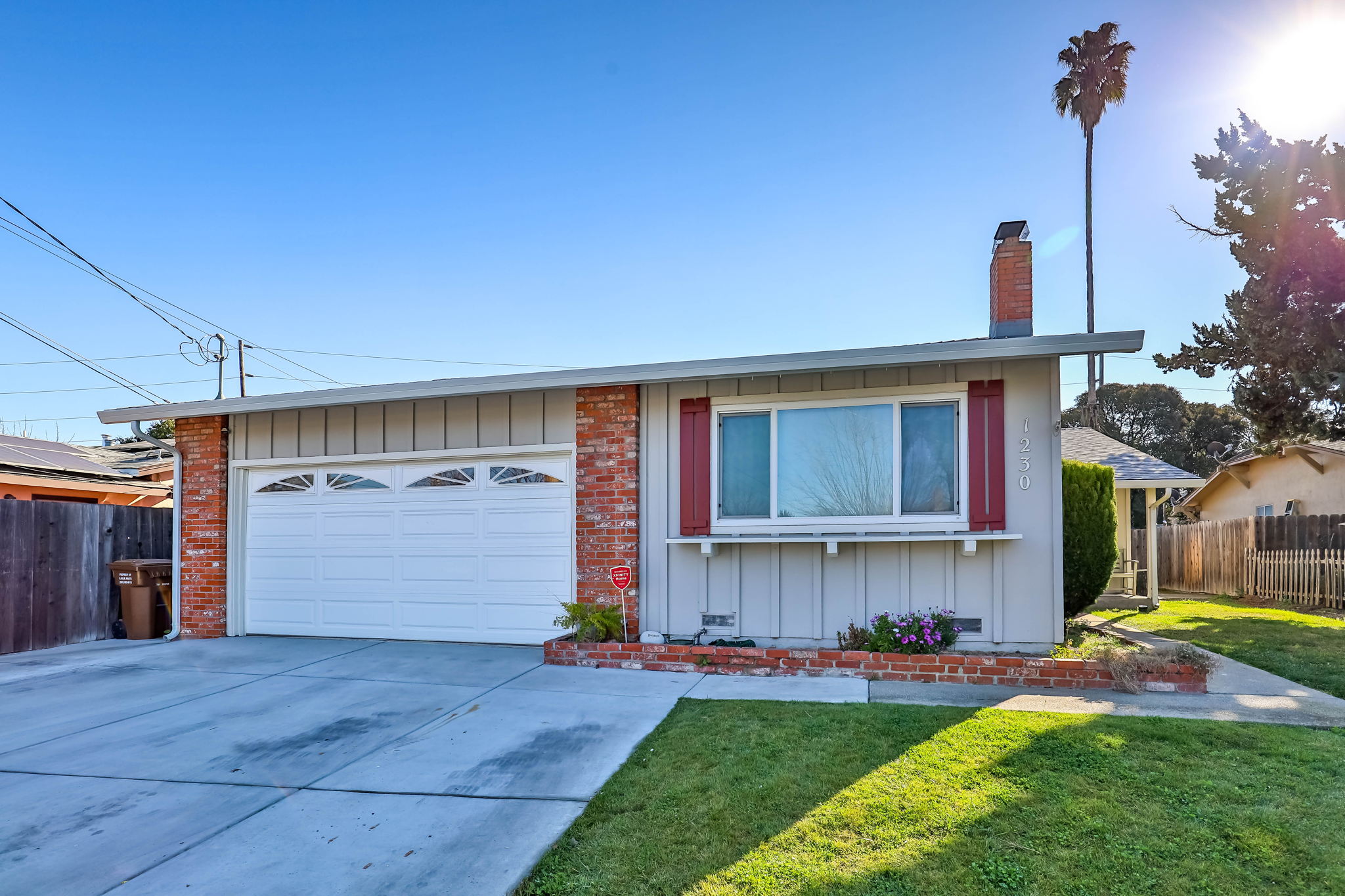 1230 Brookview Dr, Concord, CA 94520, USA Photo 1