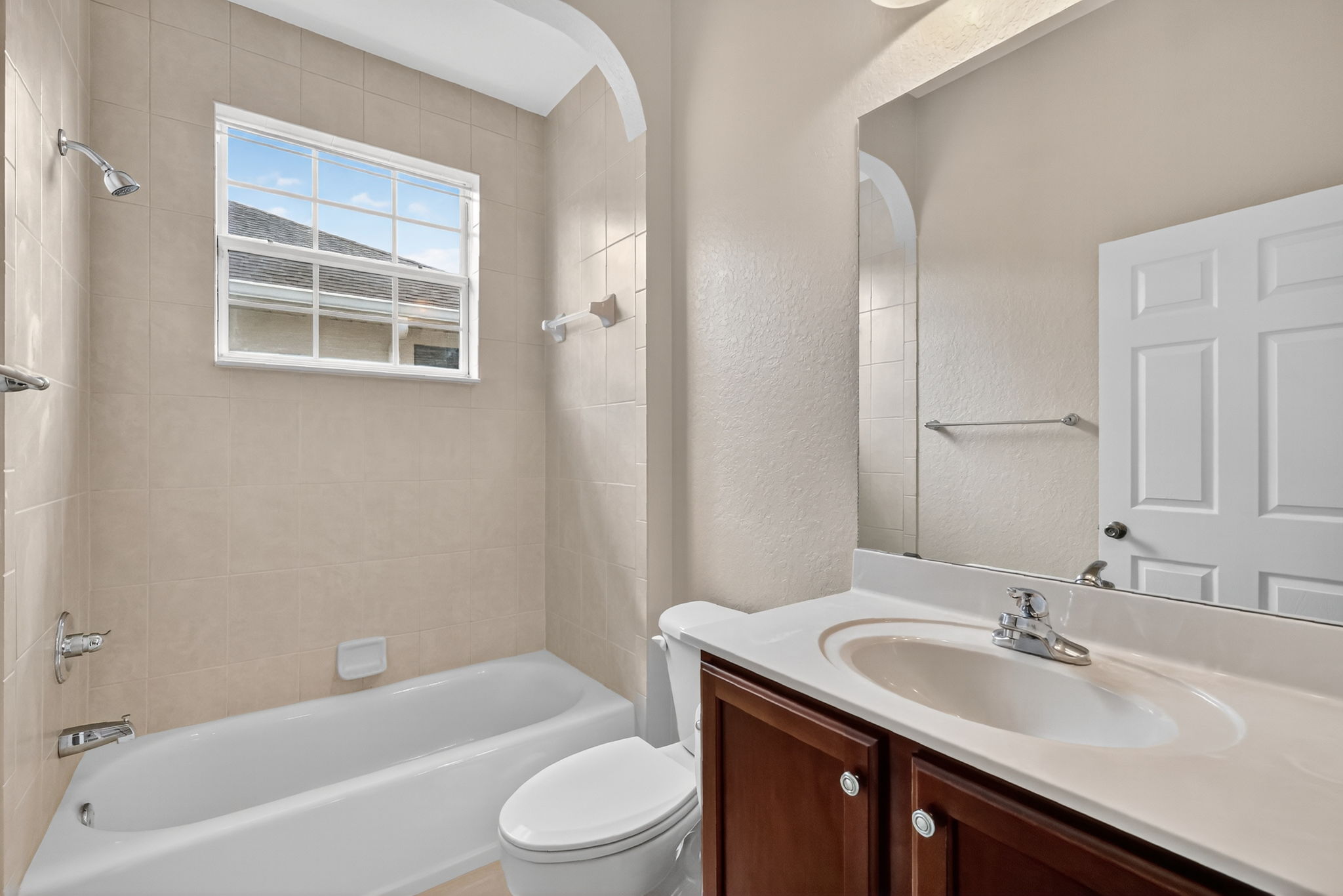 Second Bathroom