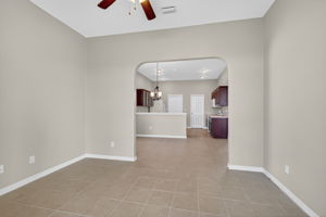 Bonus Room