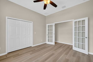 Third Bedroom