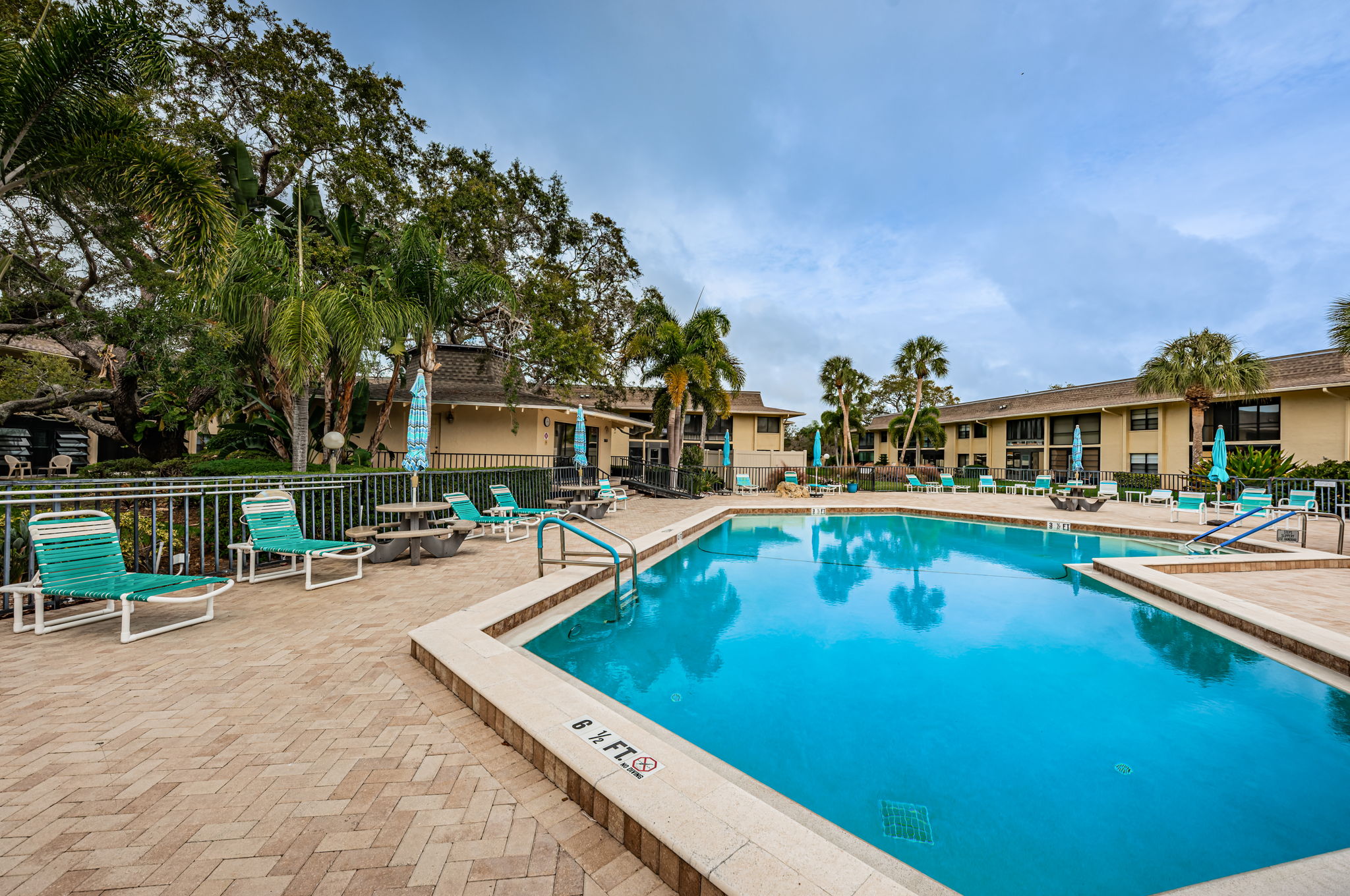 Pool 3