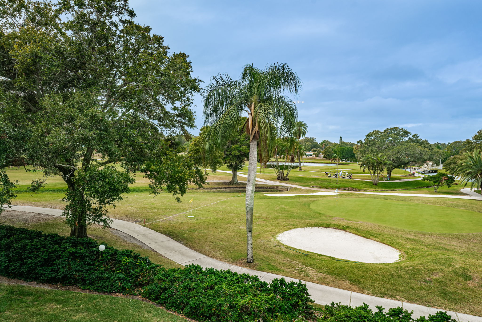 Florida Room View 2