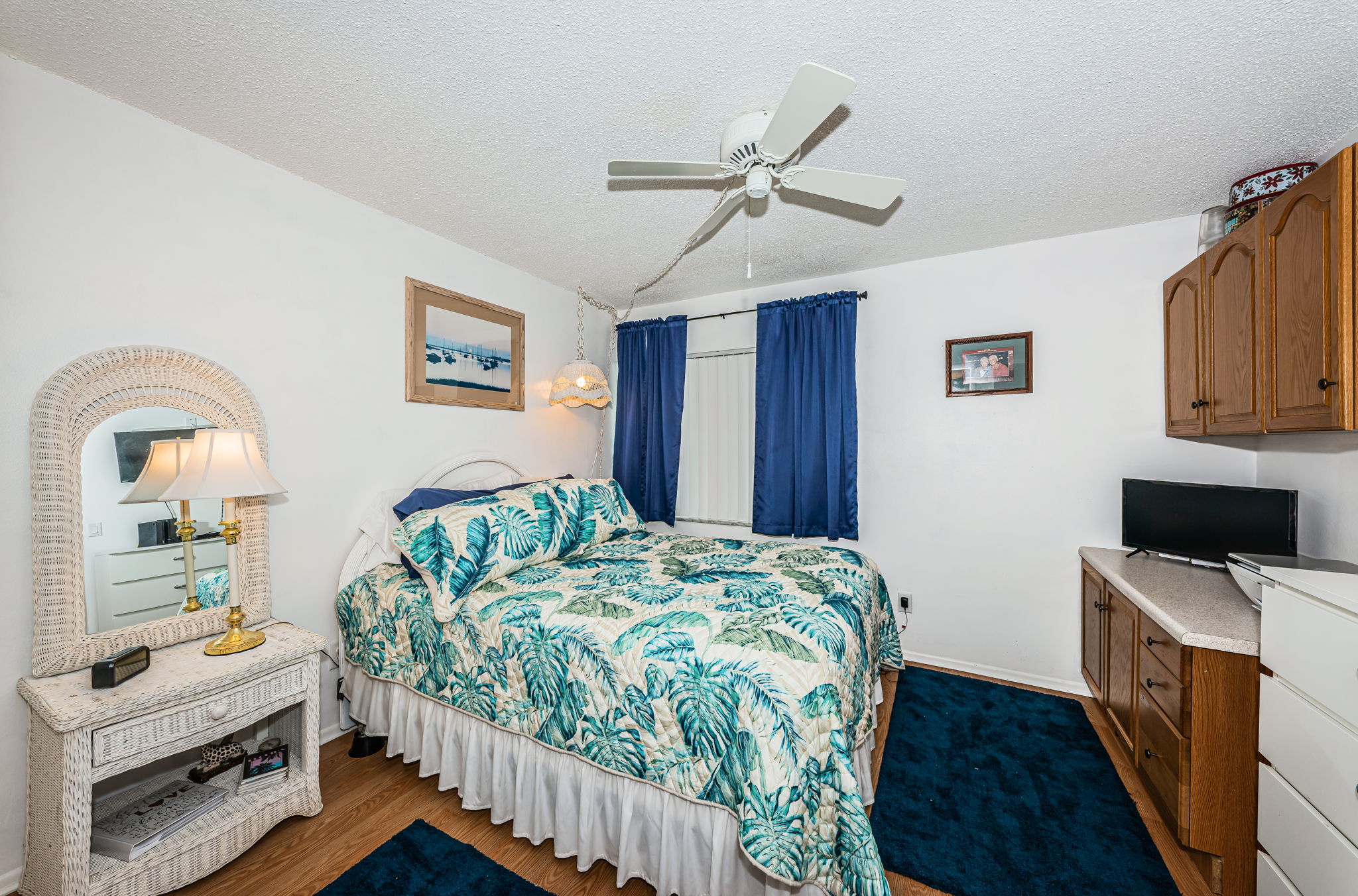 Bedroom 2a-2