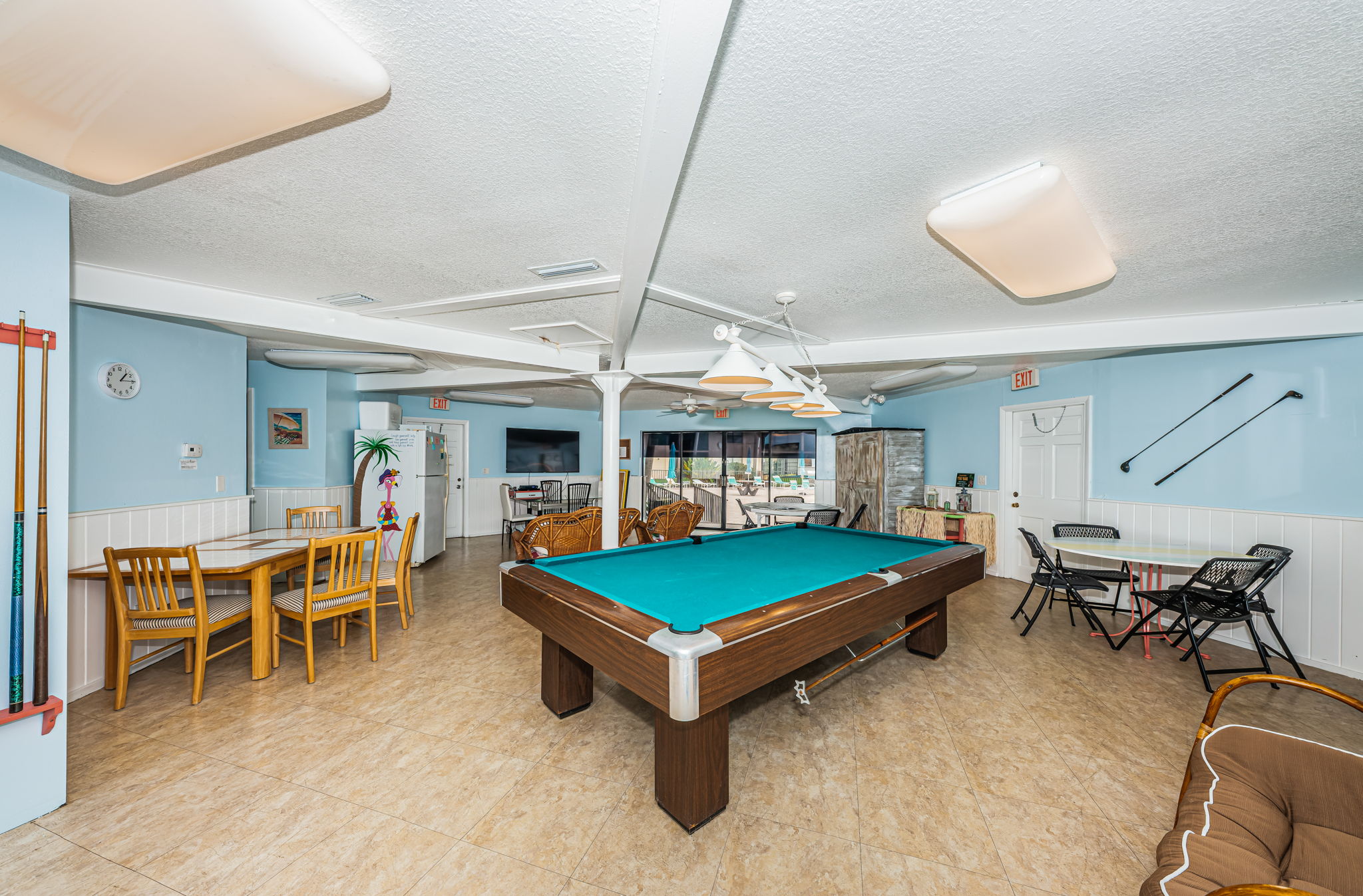Rec Room 1