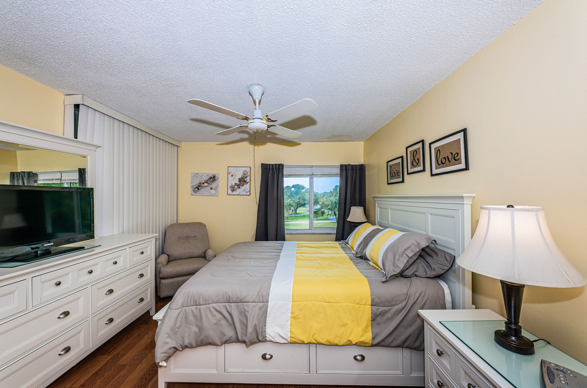 Bedroom 1d