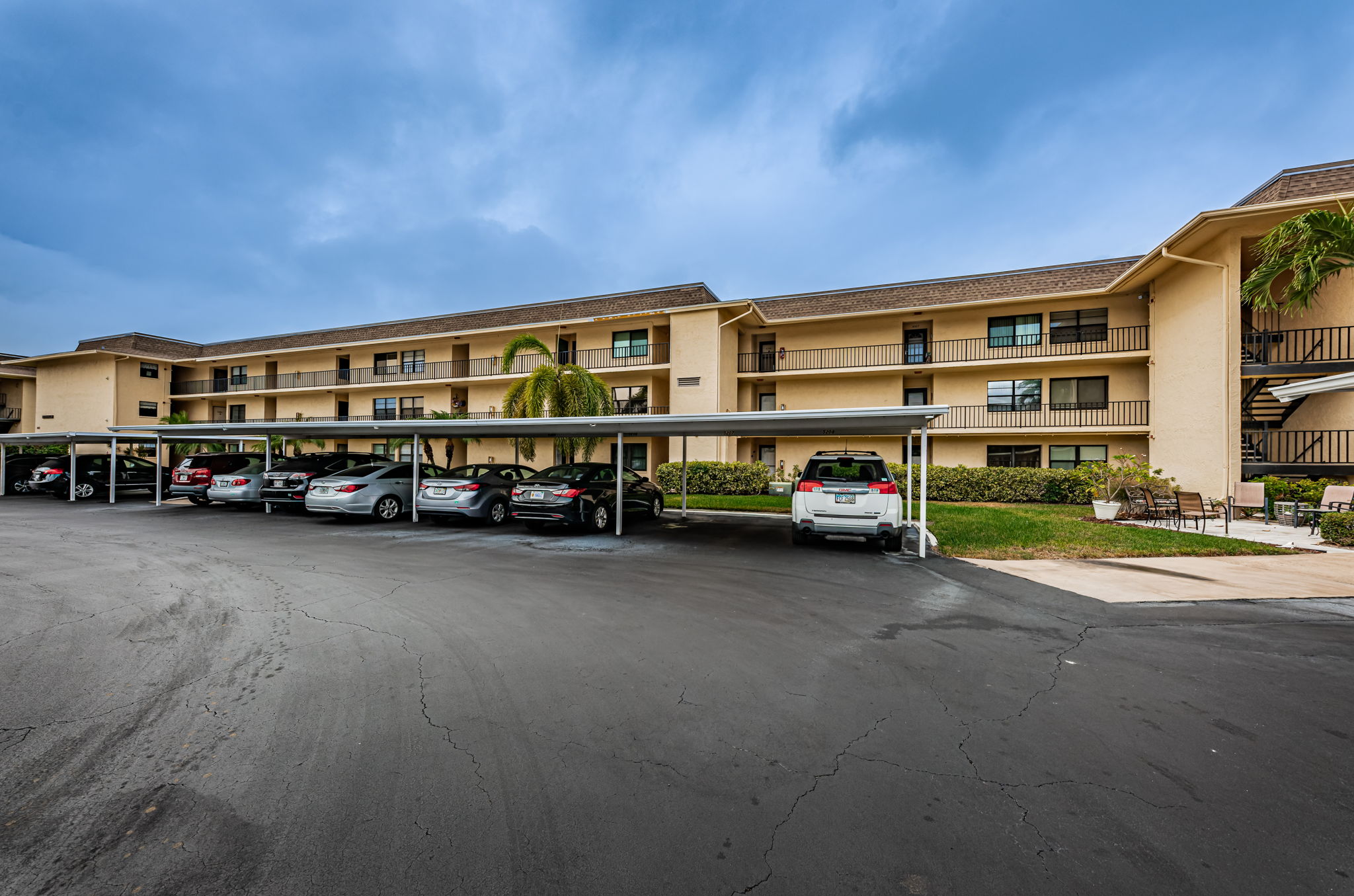 Front Exterior 2