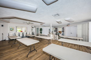 Clubhouse 2