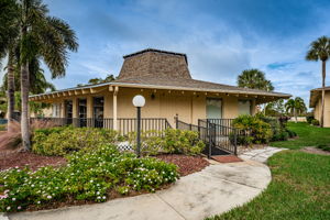 Clubhouse 1