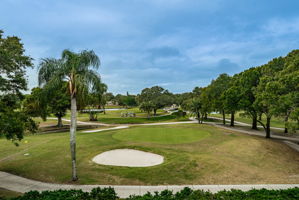 Florida Room View 1