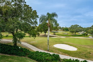Florida Room View 2