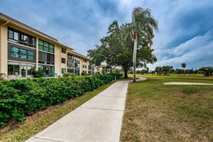 Back Exterior
