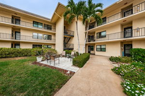 Courtyard 1