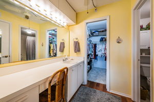 Bathroom 1a
