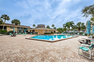 Pool 1