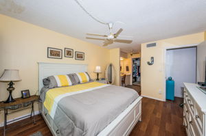 Bedroom 1c