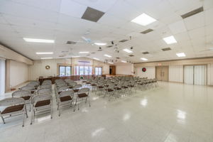 9-Beacon Woods Civic Center