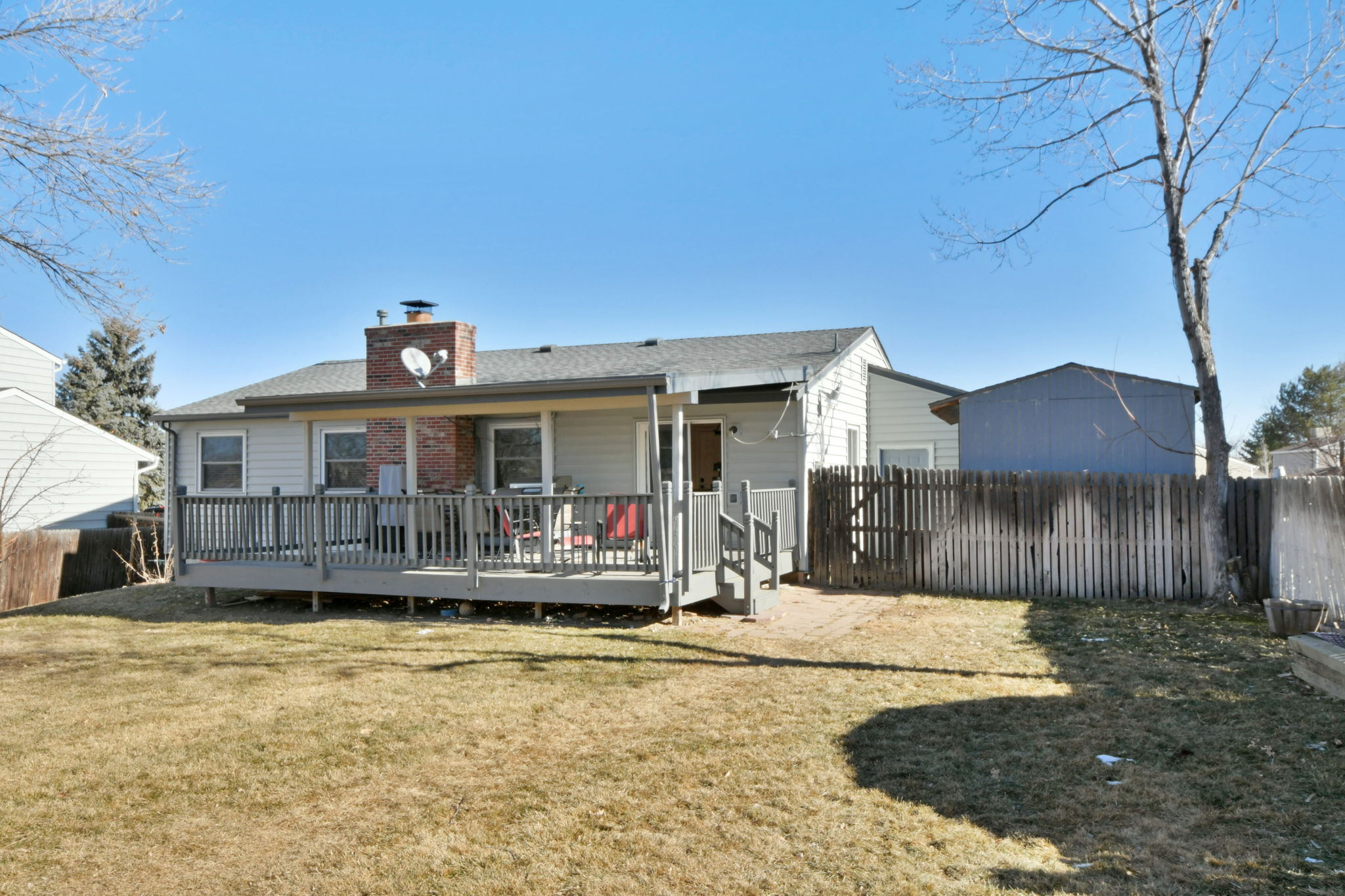  12305 Bellaire Ct, Thornton, CO 80241, US Photo 24