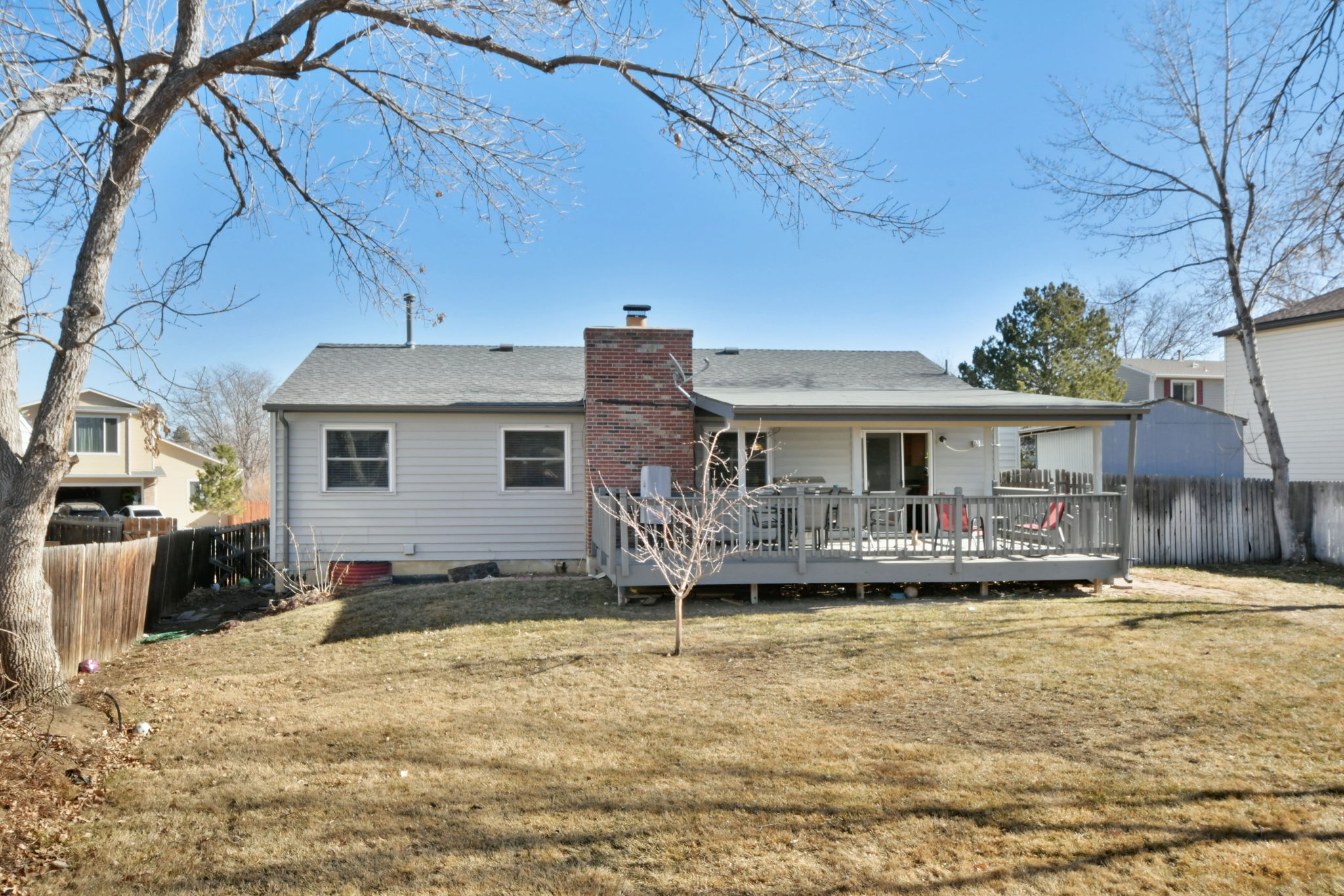  12305 Bellaire Ct, Thornton, CO 80241, US Photo 23