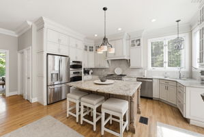 DOUBLE WALL OVENS