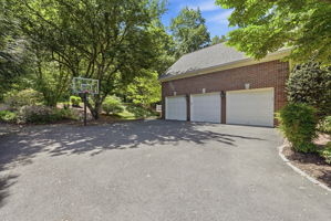 PLENTY OF PARKING & STORAGE