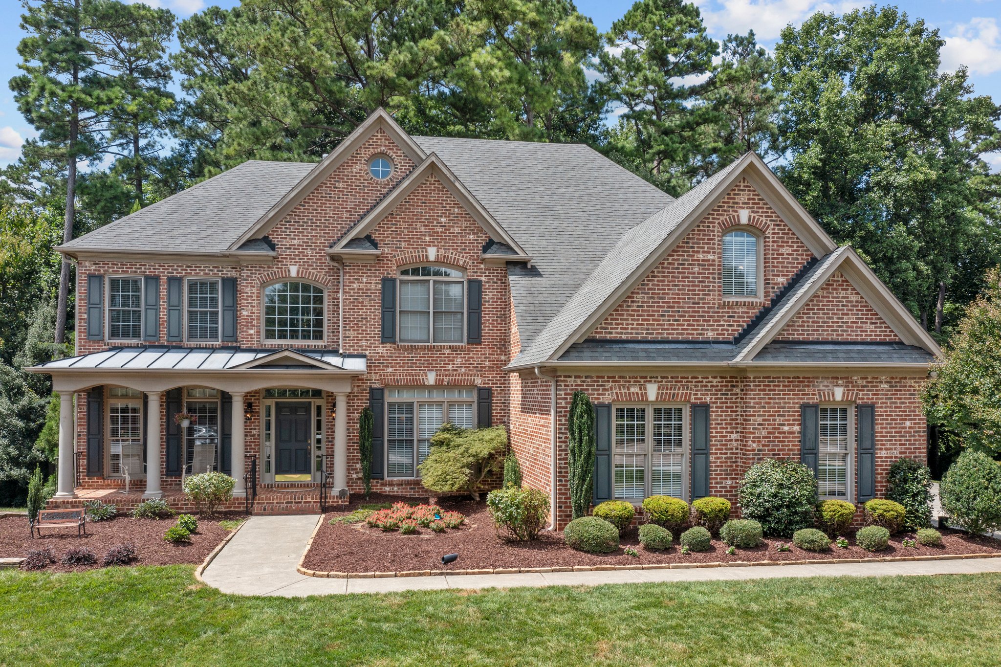 12309 Canolder St, Raleigh, NC 27614, USA Photo 2