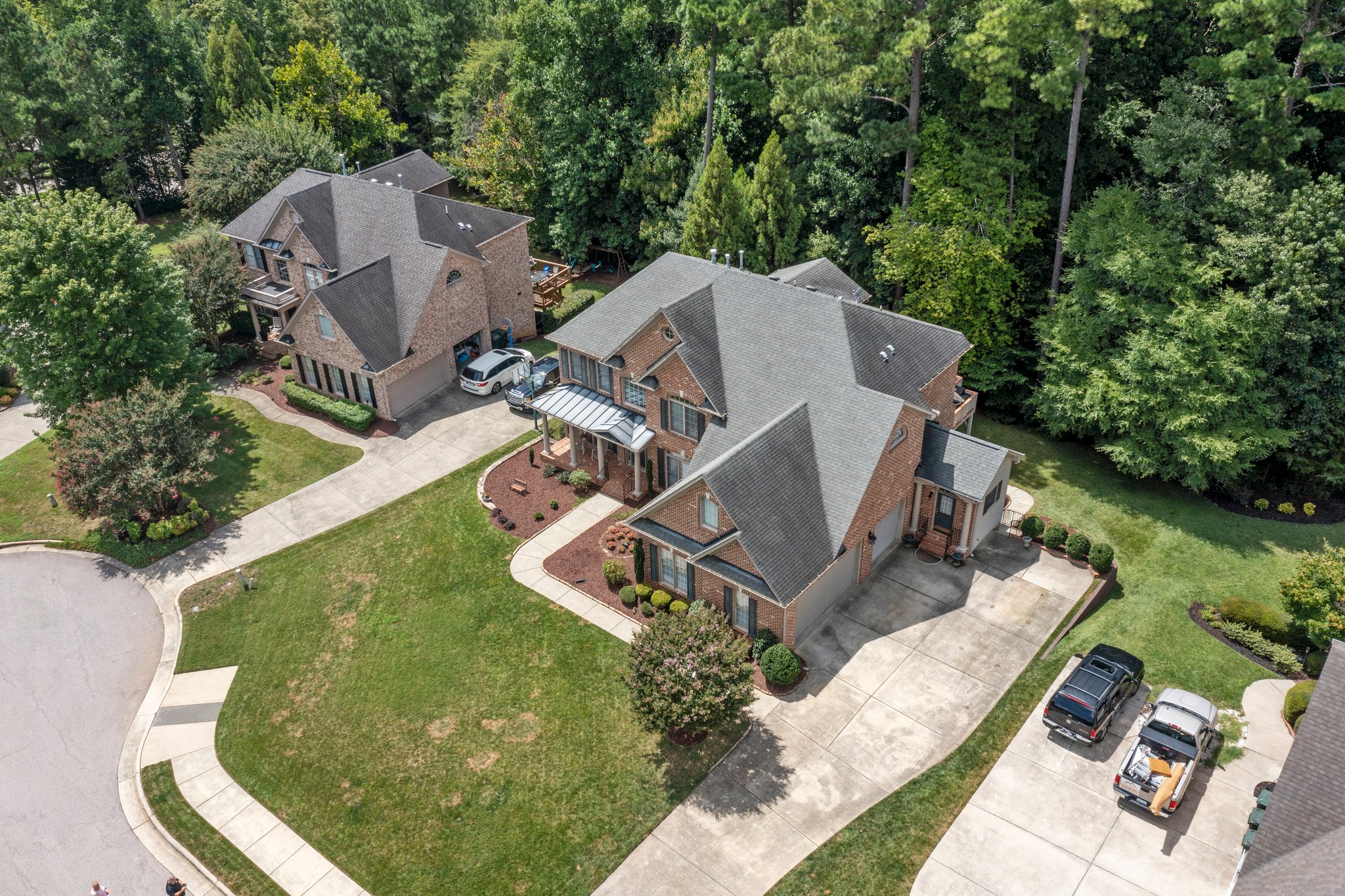 12309 Canolder St, Raleigh, NC 27614, USA Photo 5