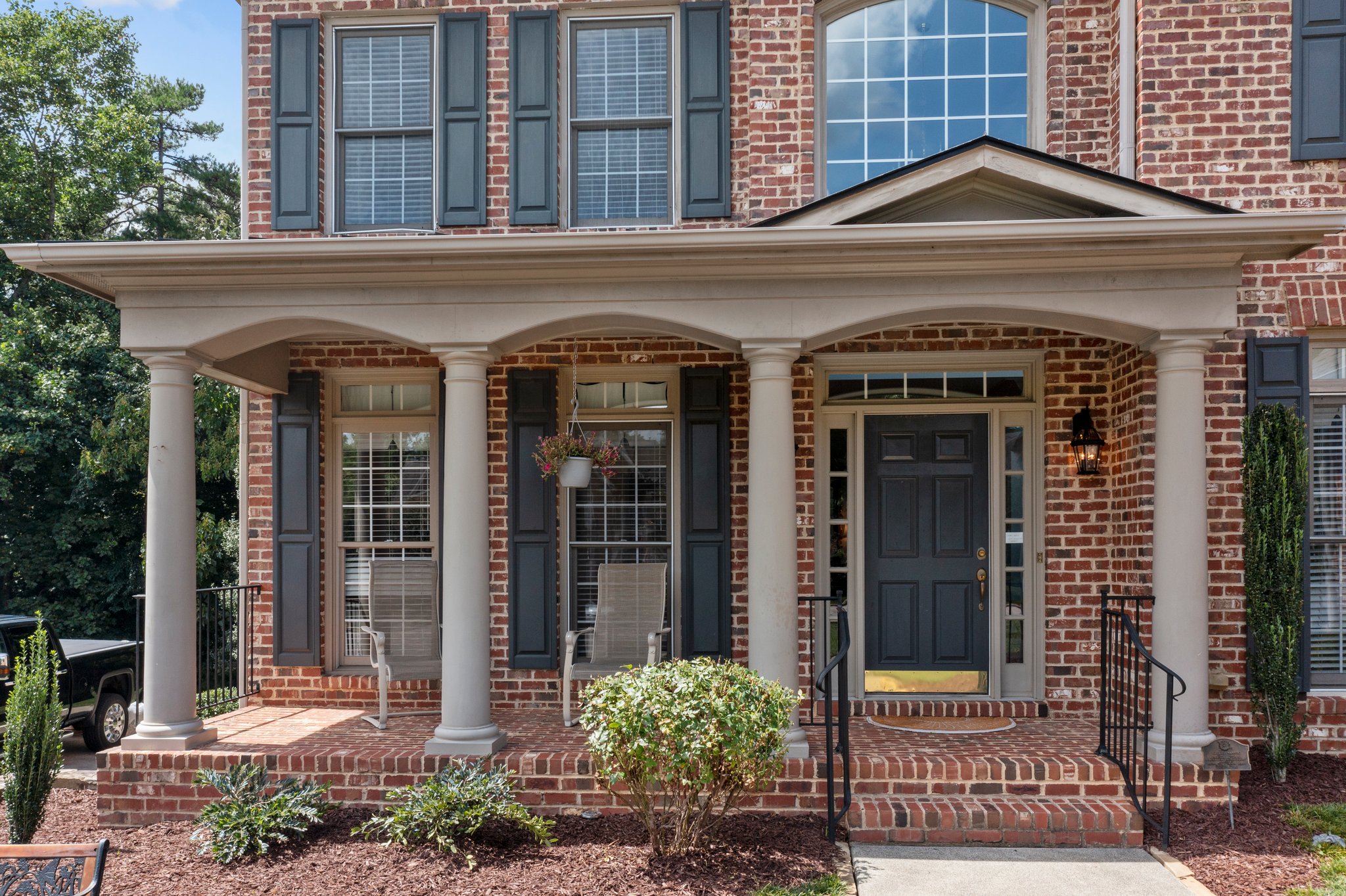 12309 Canolder St, Raleigh, NC 27614, USA Photo 25
