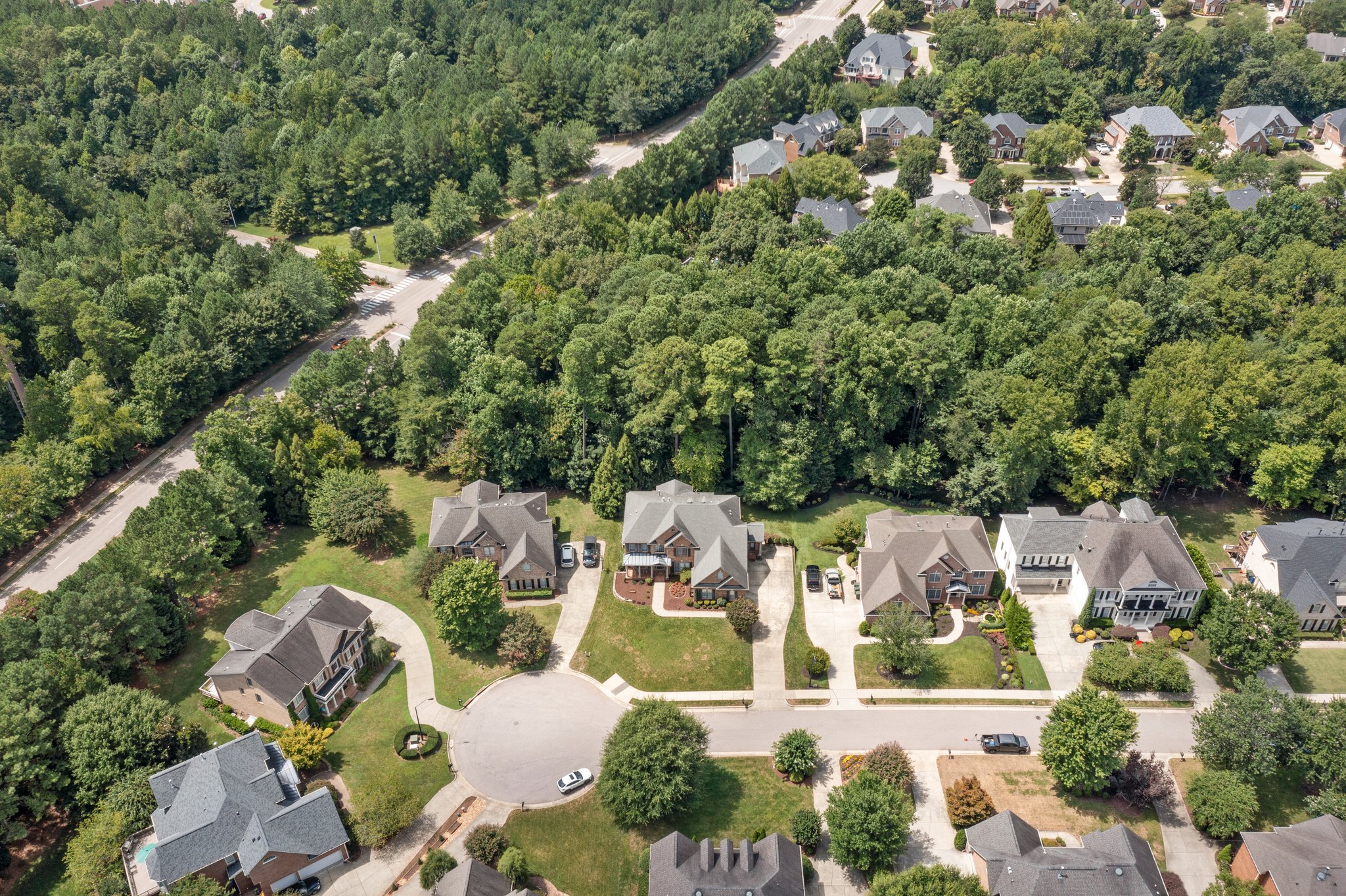 12309 Canolder St, Raleigh, NC 27614, USA Photo 17