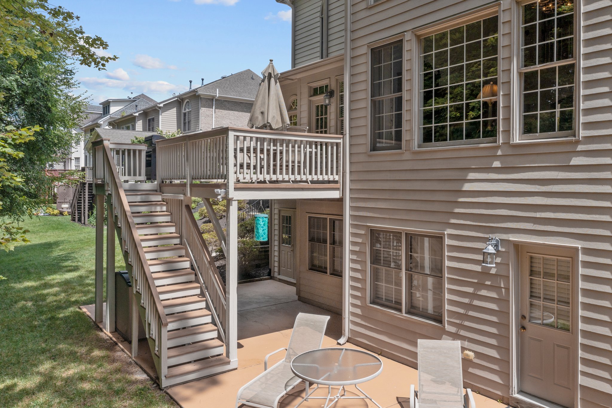 12309 Canolder St, Raleigh, NC 27614, USA Photo 15