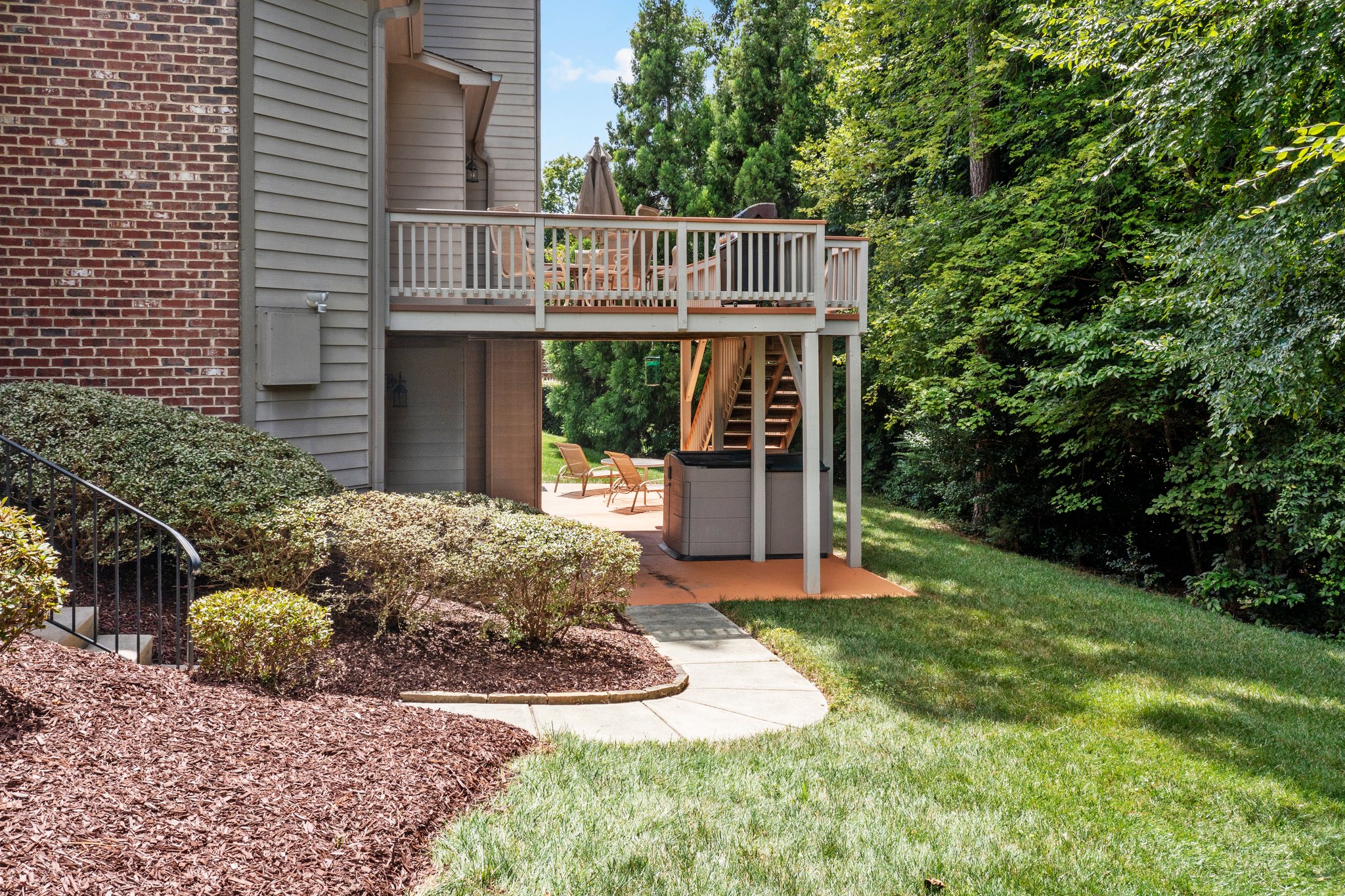 12309 Canolder St, Raleigh, NC 27614, USA Photo 8