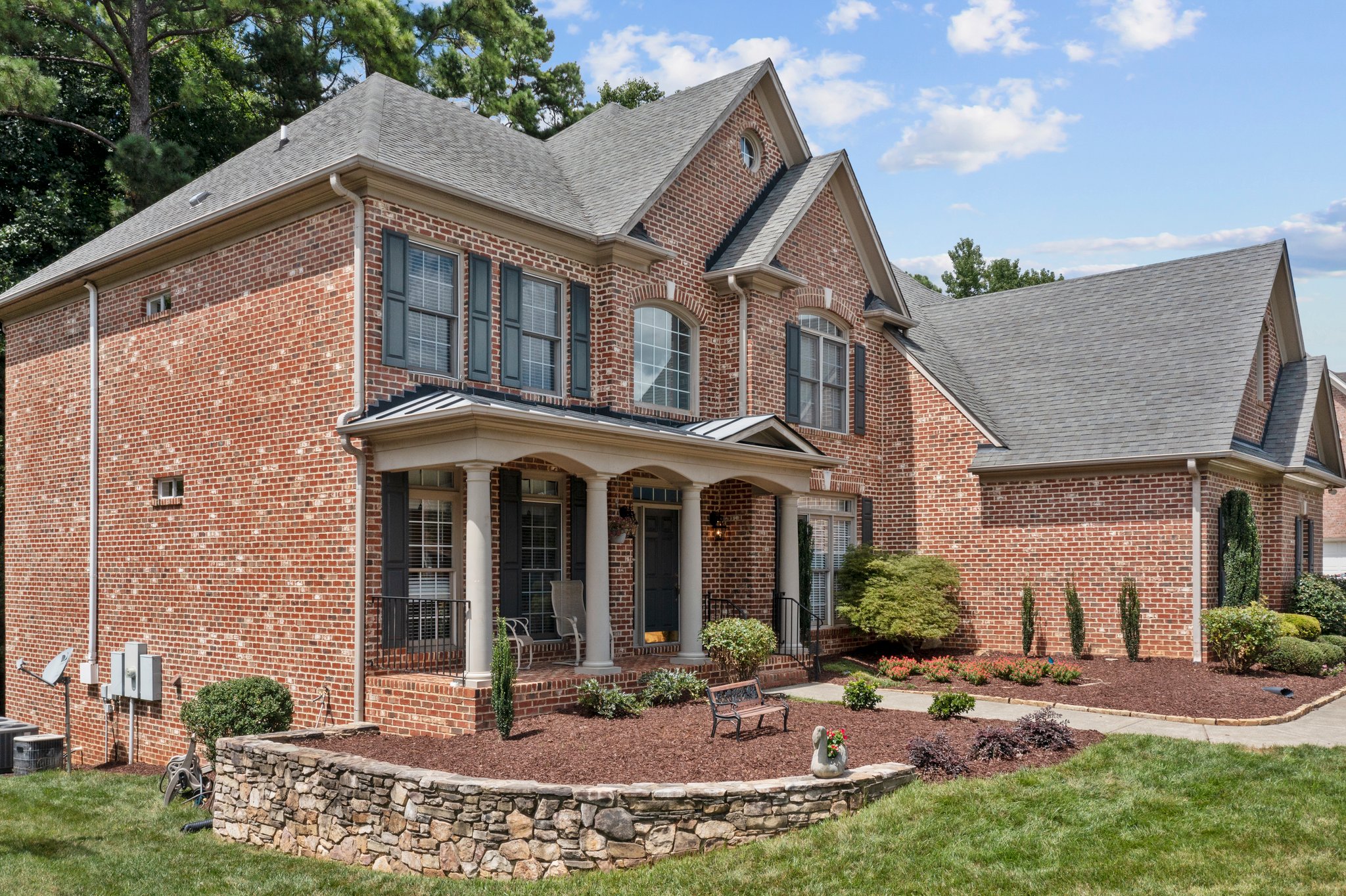 12309 Canolder St, Raleigh, NC 27614, USA Photo 20