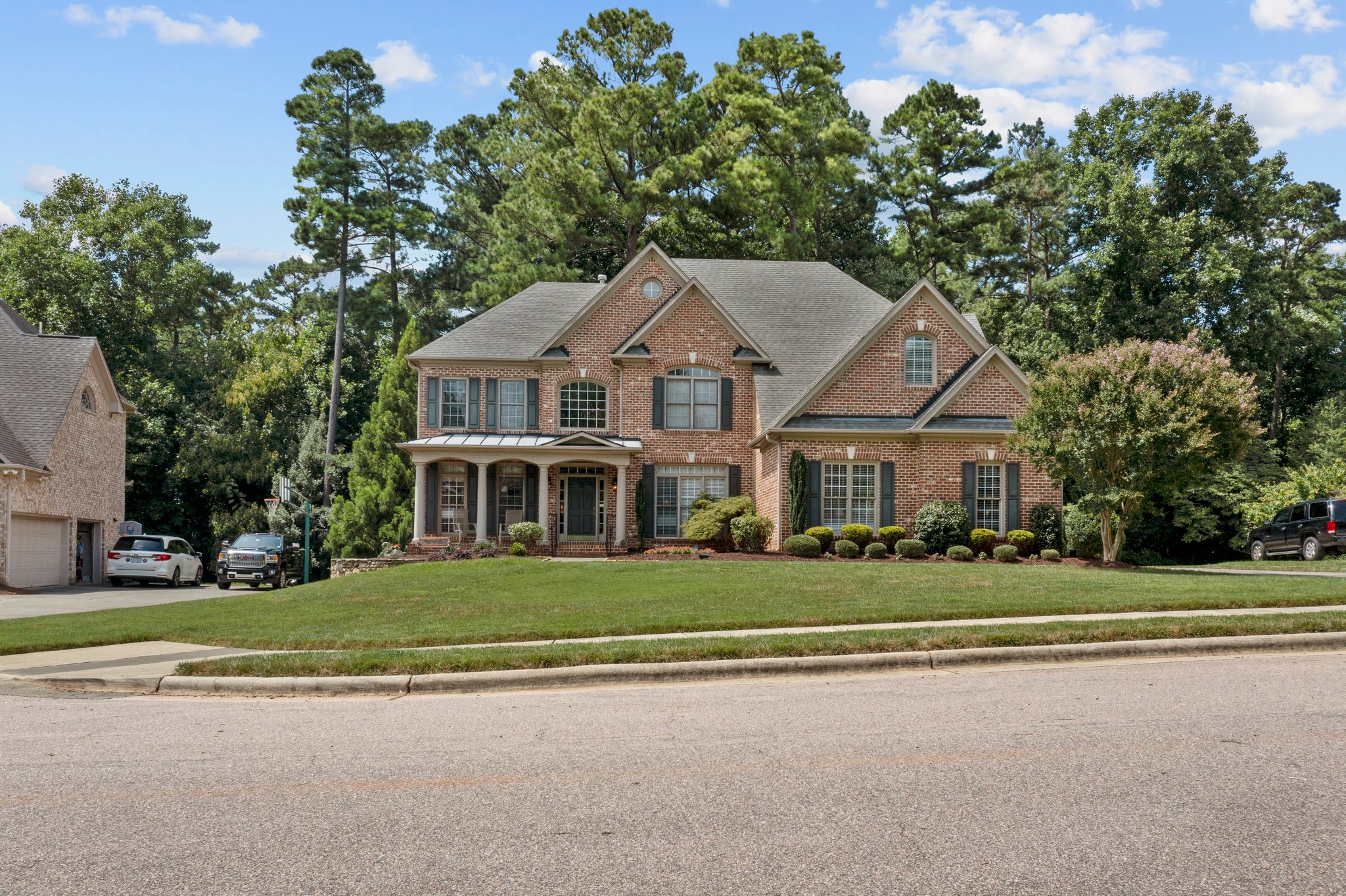 12309 Canolder St, Raleigh, NC 27614, USA Photo 22