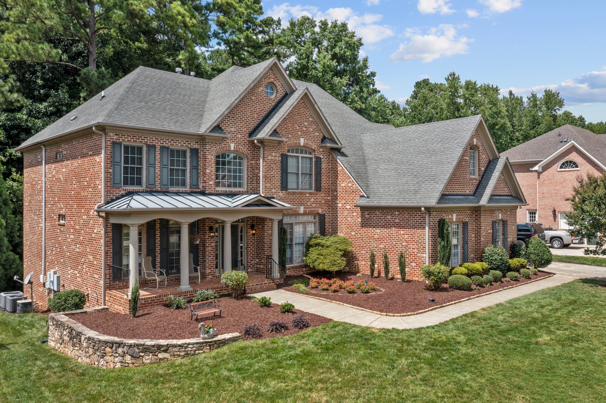 12309 Canolder St, Raleigh, NC 27614, USA